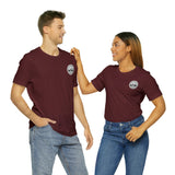Lucky Bastard Overland Spring Expedition official shirt
