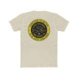 Lucky Bastard Fishing Men's Cotton Crew Tee