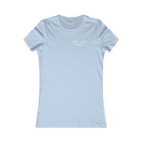 Blue Pearl Yacht Club Women's Favorite Tee