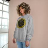 Lucky Bastard Fishing Champion Hoodie