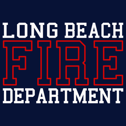 LBFD Standard Issue