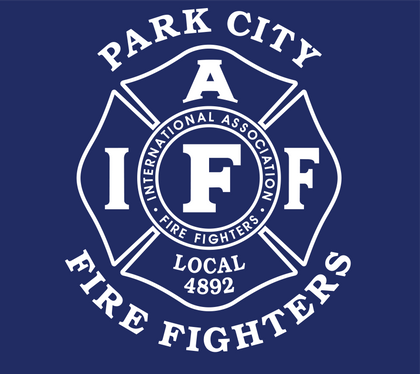 Local 4892 Park City Fire