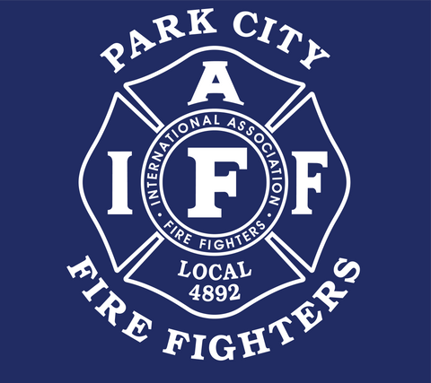Local 4892 Park City Fire