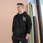 St 2  Men's Cotton Hoodie