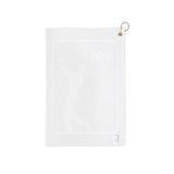 LBFD Golf Towel