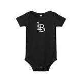 Standard Issue LB Infant Jersey One Piece