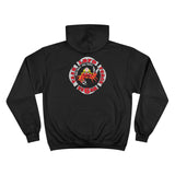 USAR 6 Champion Hoodie