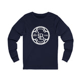LB Mountain Bike Team cotton long sleeve
