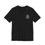 Local 4892 PCFD Unisex Jersey Short Sleeve Tee