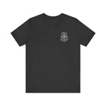 Local 4892 PCFD Unisex Jersey Short Sleeve Tee