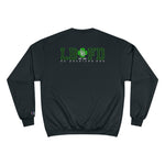 LBFD St. Patrick's Day Champion Sweatshirt