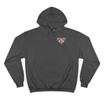 Vernon Fire HAZMAT Champion Hoodie