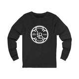 LB Mountain Bike Team cotton long sleeve