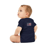 LB Patriot Infant Jersey One Piece
