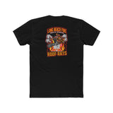 Station 17 Roof Rats Unisex Cotton Crew Tee