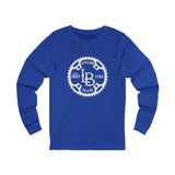LB Mountain Bike Team cotton long sleeve