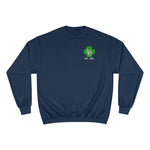 LBFD St. Patrick's Day Champion Sweatshirt