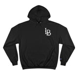 St 2  Men's Cotton Hoodie