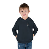Thin Red Line LB Toddler Hoodie