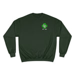 LBFD St. Patrick's Day Champion Sweatshirt