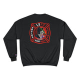 Station 4 Champion Sweatshirt