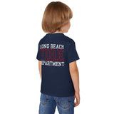 Standard Issue LB Heavy Cotton™ Toddler T-shirt