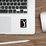 LBFD PGA Die-Cut Stickers