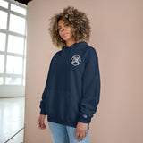 Engine 18 Throwback Cotton Hoodie