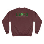 LBFD St. Patrick's Day Champion Sweatshirt