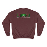 LBFD St. Patrick's Day Champion Sweatshirt