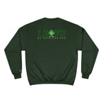 LBFD St. Patrick's Day Champion Sweatshirt