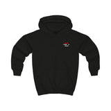 Thin Red Line LB Kids Hoodie