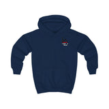 Thin Red Line LB Kids Hoodie