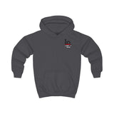 Thin Red Line LB Kids Hoodie