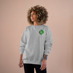 LBFD St. Patrick's Day Champion Sweatshirt