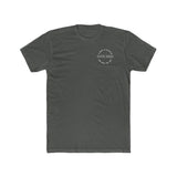 Rosa Memorial Men's Cotton Crew Tee