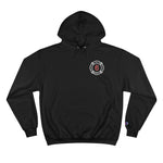 USAR 6 Champion Hoodie