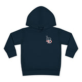 LB Patriot Toddler Pullover Fleece Hoodie
