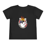 Station 12 Ghost House Toddler Cotton Crew Tee