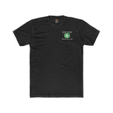 Vernon Fire Fighting 14's Men's Cotton Crew Tee