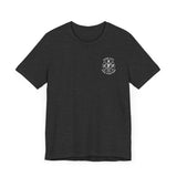 Local 4892 PCFD Unisex Jersey Short Sleeve Tee