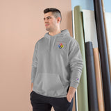 Vernon Fire HAZMAT Champion Hoodie