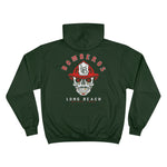 “Bombero” Hoodie