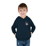 LB Patriot Toddler Pullover Fleece Hoodie