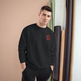 Station 4 Champion Sweatshirt