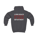 LBFD Standard Issue Kids Hoodie