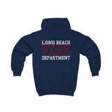LBFD Standard Issue Kids Hoodie