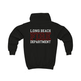 LBFD Standard Issue Kids Hoodie