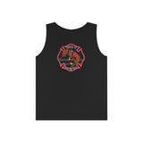 St 17 "Beast From The East" Men's tank top