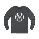 LB Mountain Bike Team cotton long sleeve